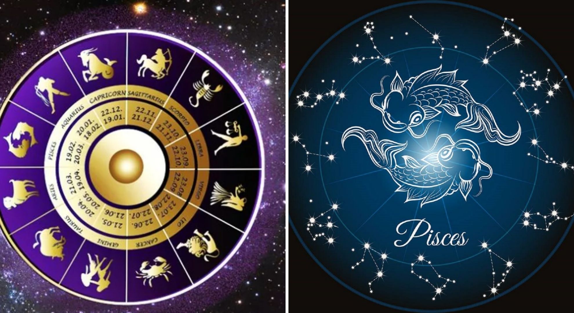 Horoscop 24 noiembrie 2020. Zi bună pe plan financiar pentru nativii zodiei Pești