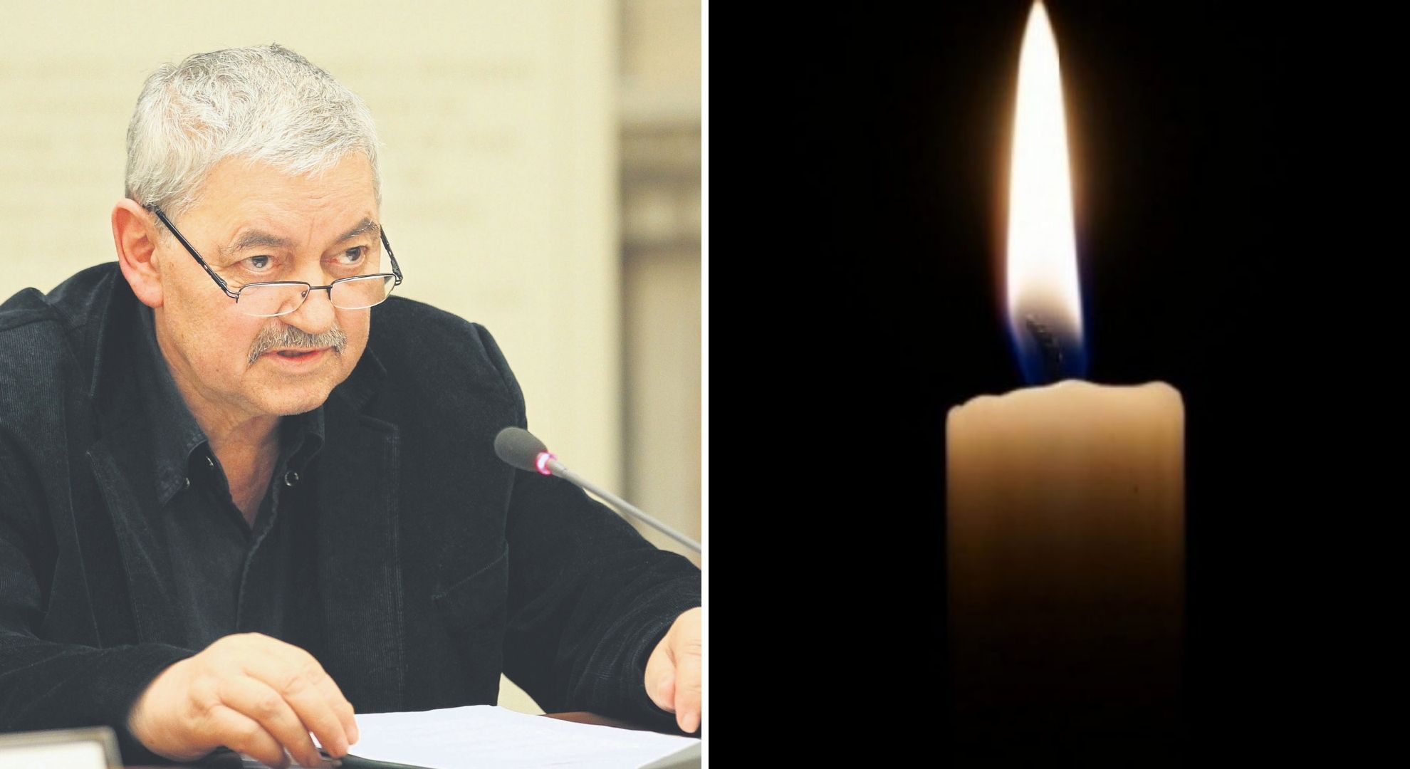 Lumea academică este îndoliată. S-a stins Ion Bulei, un mare istoric al României
