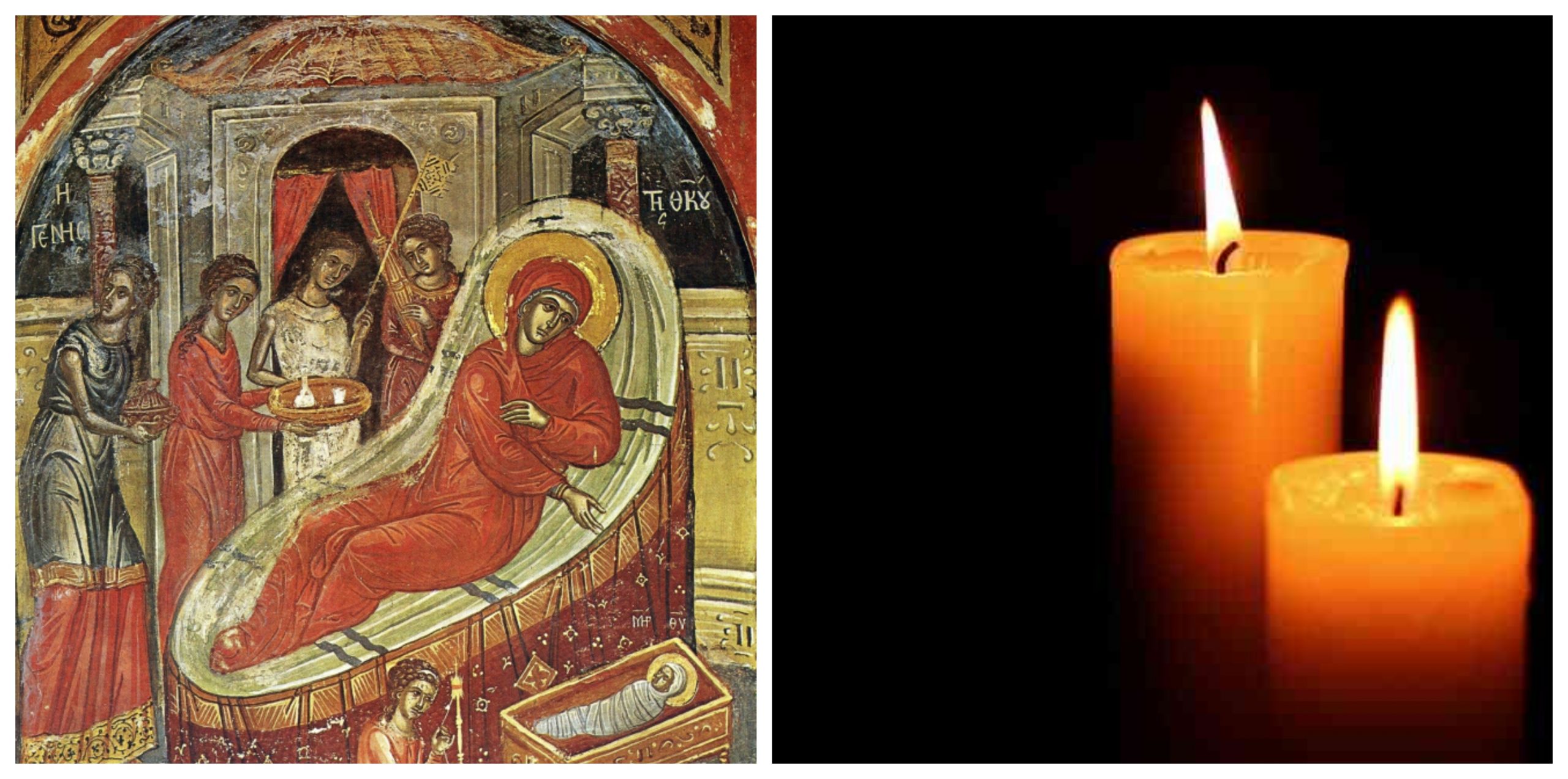 Calendar ortodox 9 decembrie. Ce să nu faci sub nicio formă se Zămislirea Sfintei Fecioare Maria