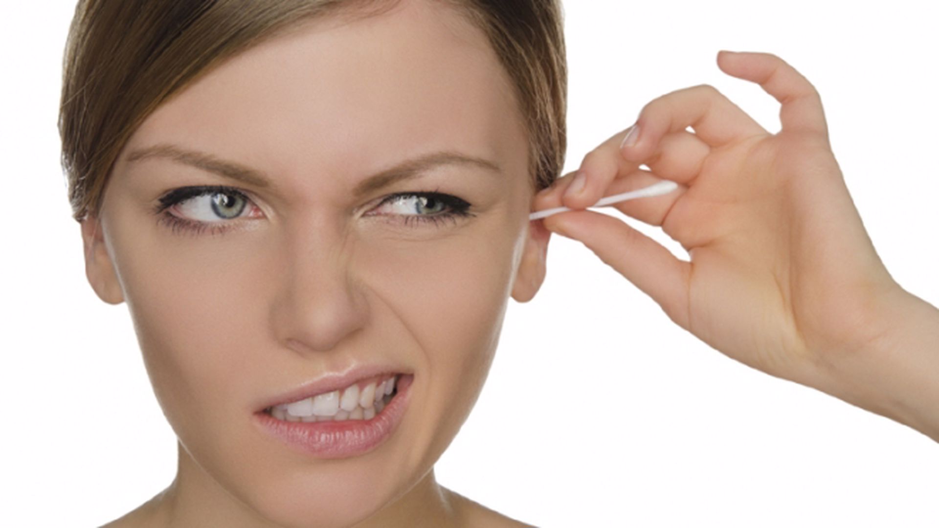 Ce trebuie să faci dacă ai urechea înfundată. 3 remedii rapide
