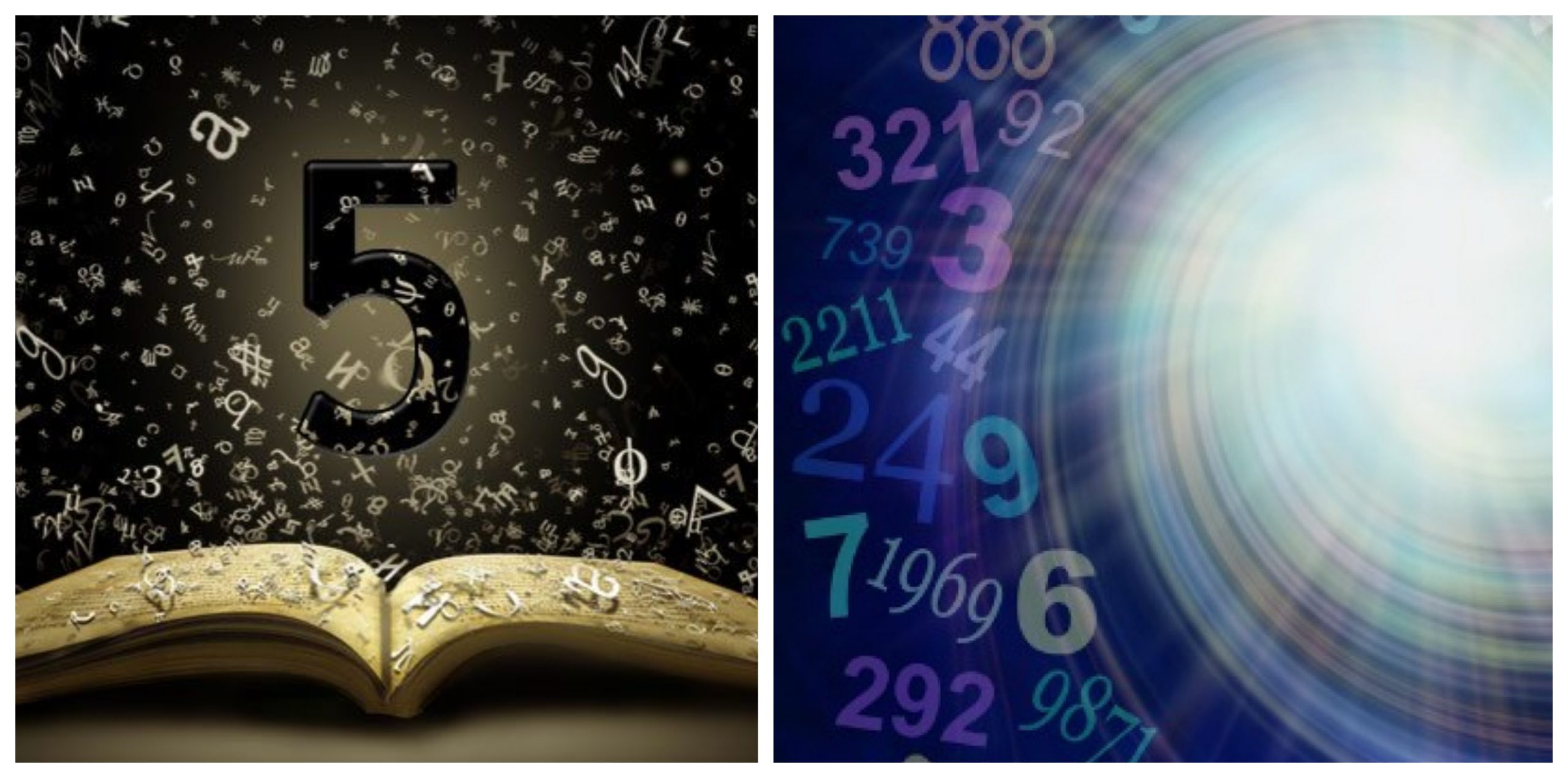 Totul despre cifra 5 în numerologie. Semnificații și impact