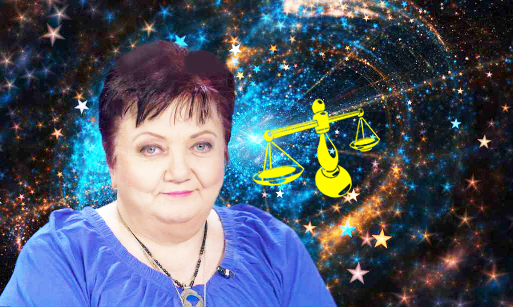 Horoscop Minerva Februarie 2021 BALANȚĂ