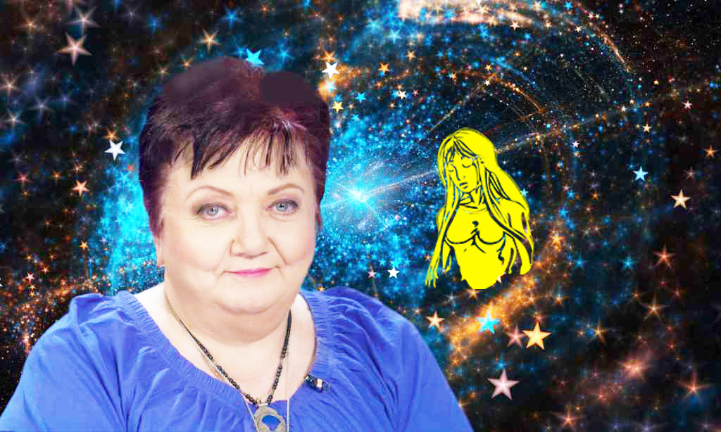 Horoscop Minerva Februarie 2021 FECIOARĂ
