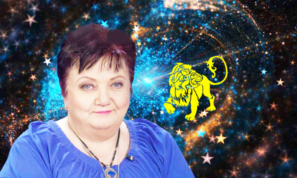 Horoscop Minerva Februarie 2021 LEU