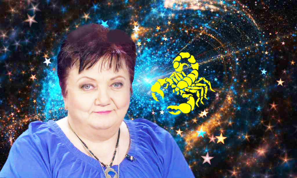 Horoscop Minerva Februarie 2021 SCORPION