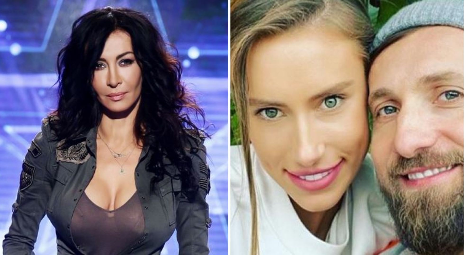 Mihaela Rădulescu, mesaj pentru logodnica lui Dani Oțil: "Eu vreau să știu dacă..." 