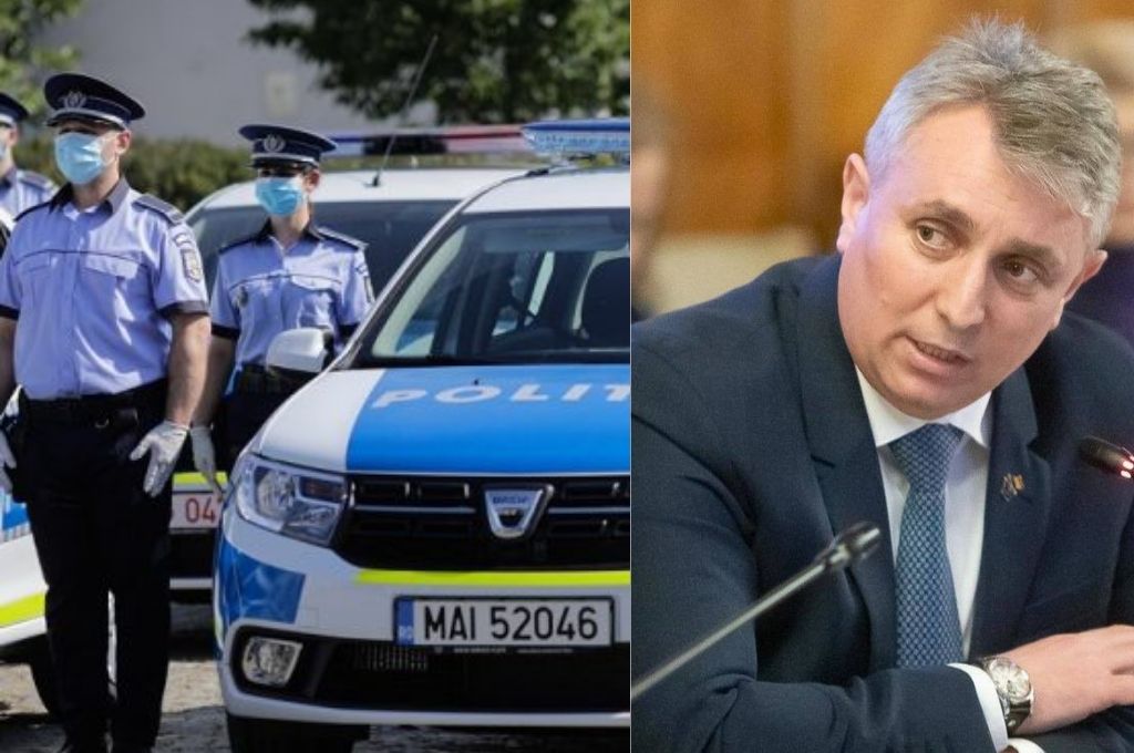 Angajări în MAI. Ce trebuie să știi dacă ești interesat de un post în Poliție