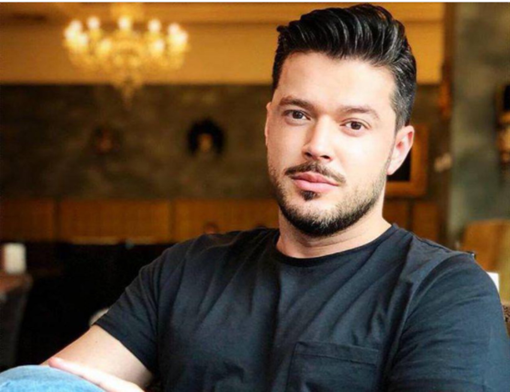 Victor Slav - prima apariție cu noua iubită! Reacția fanilor l-a deranjat pe fostul Biancăi Drăgușanu