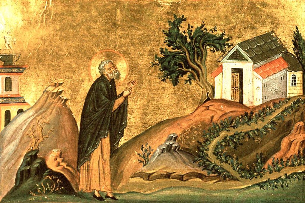 Calendar ortodox 4 februarie 2021. Sfântul Isidor, mare înțelept și iubitor de Dumnezeu