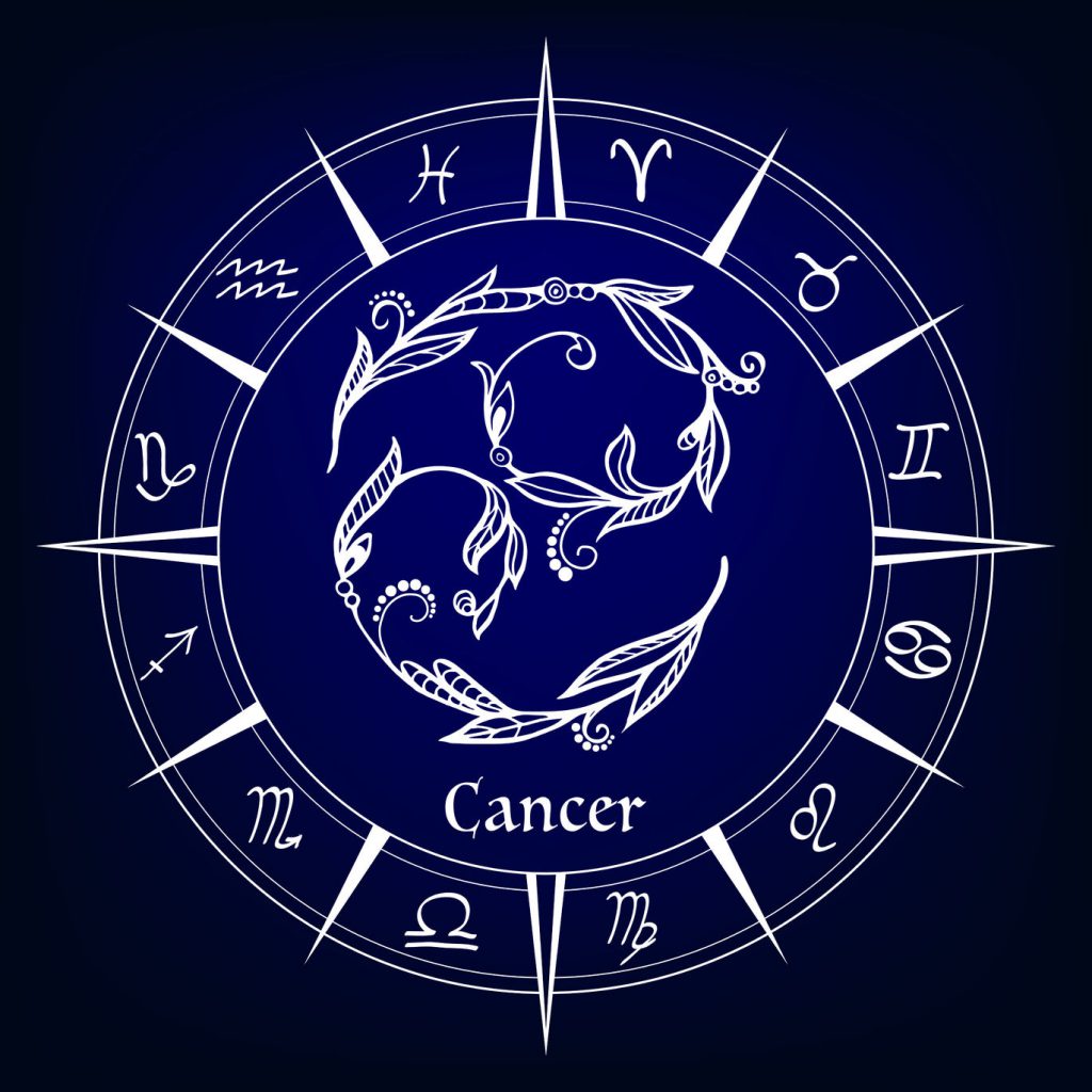 Horoscop Minerva 15 – 21 februarie 2021 Rac