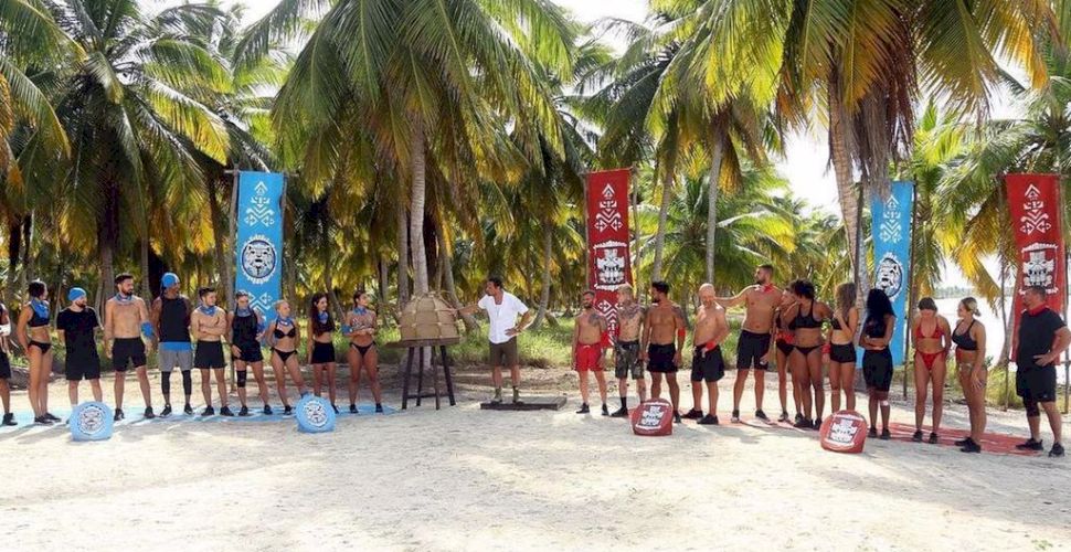 Survivor Romania Live Stream 19 Februarie 2021 Live Video RÄƒzboinicii CaÈ™tigÄƒ Imunitate DupÄƒ Mai Multe Infrangeri