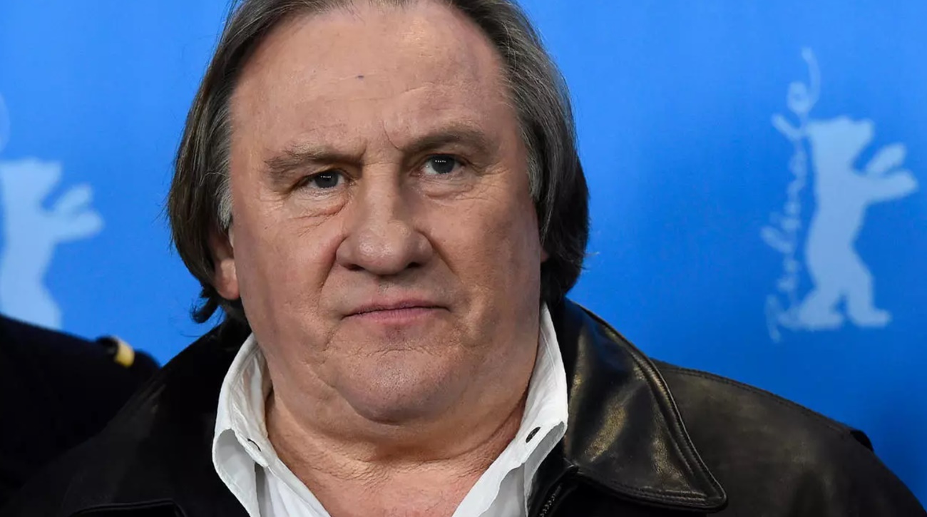 Gerard Depardieu este acuzat de agresiune sexuală! Cum se apără actorul francez