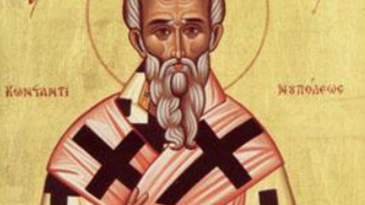 Calendar ortodox 9 februarie 2021. Sărbătoare importantă pentru credincioși