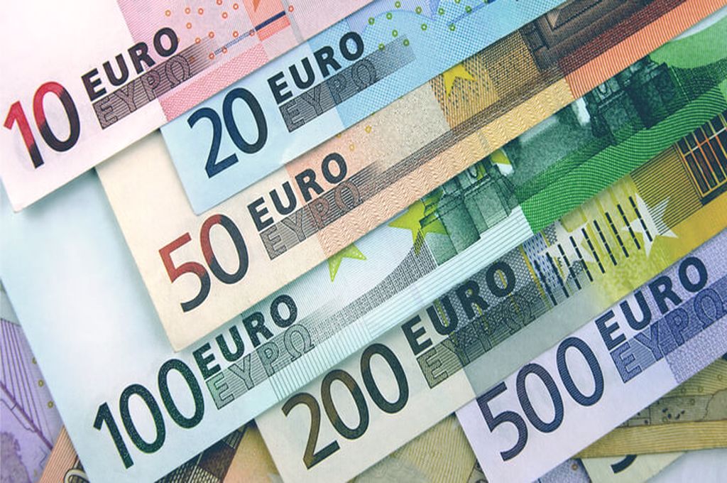 Curs valutar 23 martie 2021. Cât valorează azi un euro