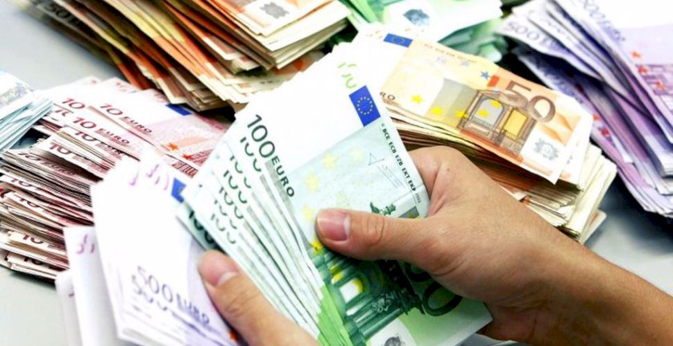 Curs Valutar 22 Martie 2021 Euro Incepe SÄƒptÄƒmana Cu O ScÄƒdere