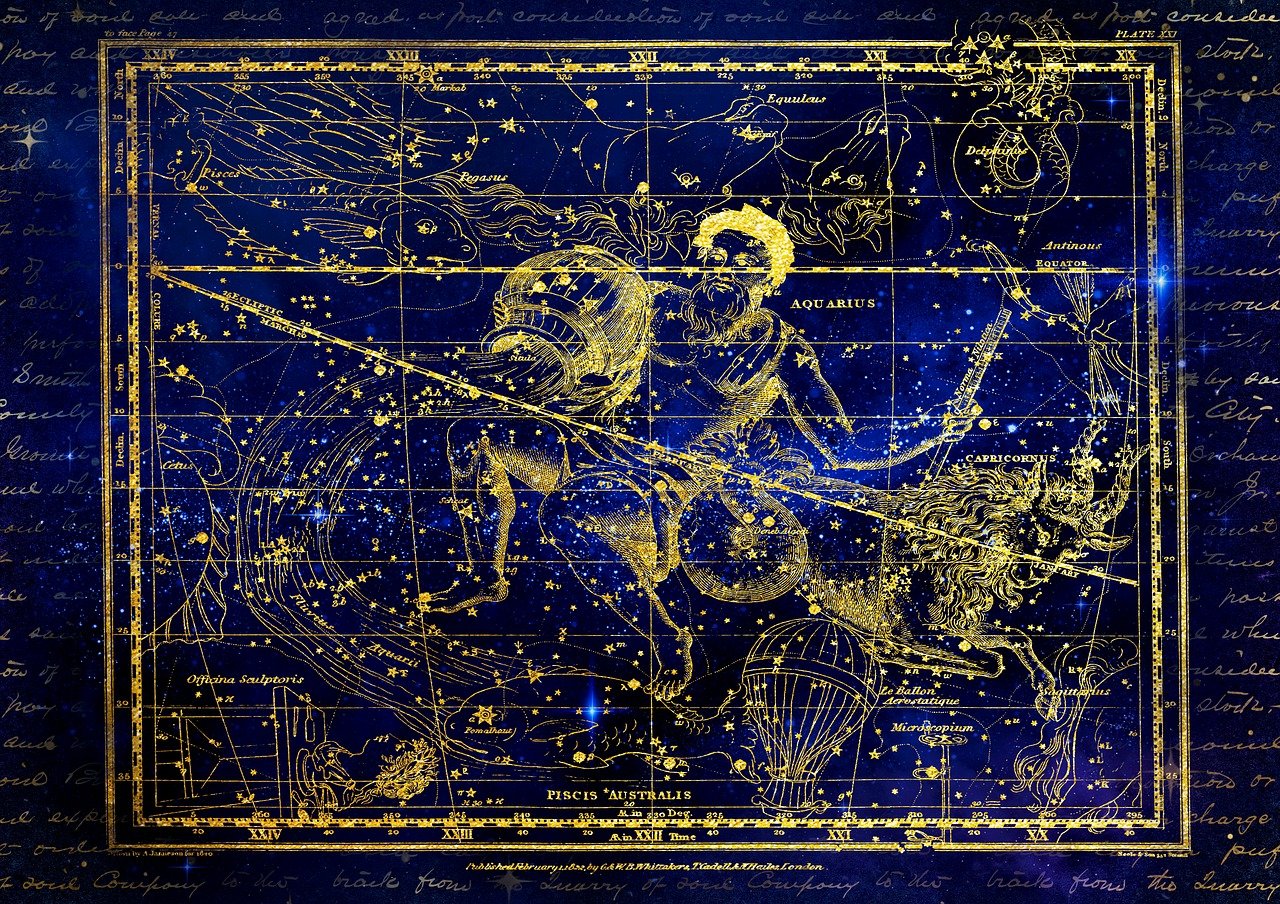 Horoscop Minerva Aprilie 2021 Vărsător