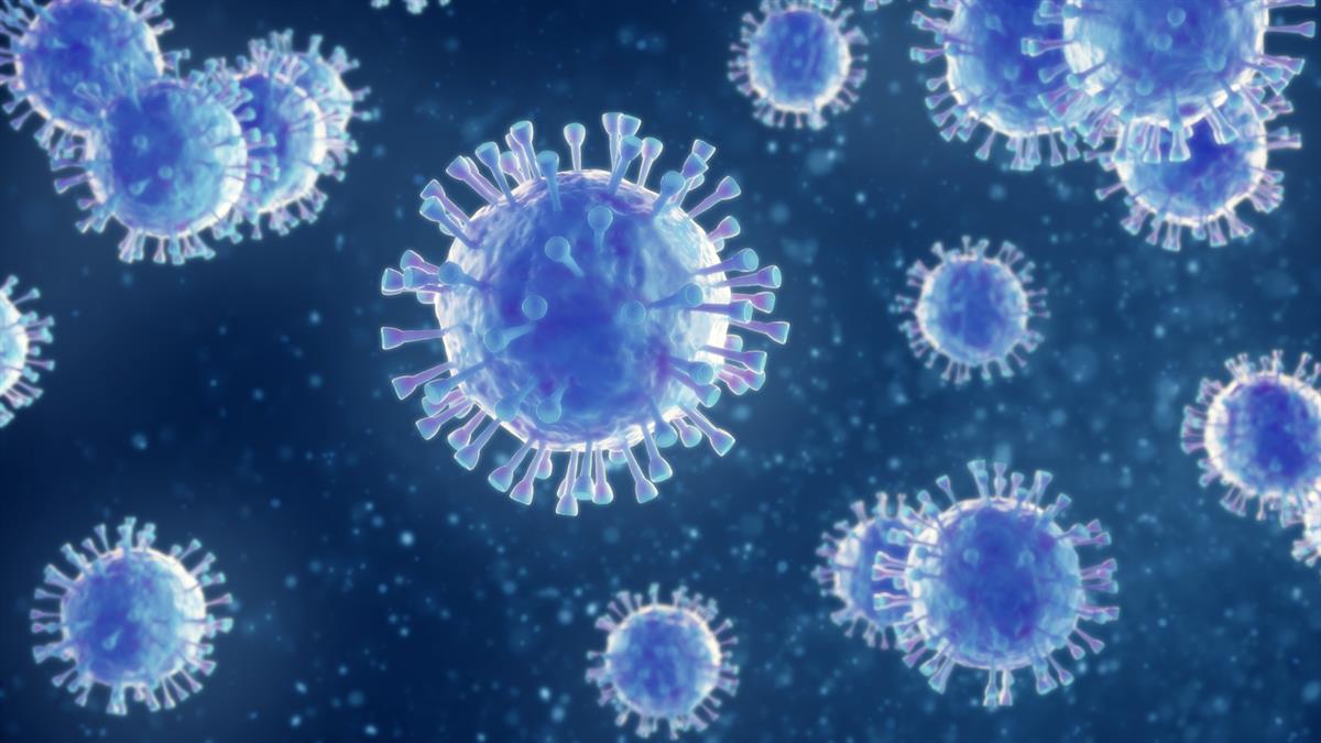 O nouă posibiă mutație a coronavirusului a fost descoperită în Brazilia