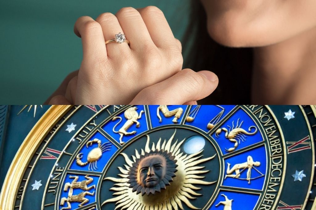 Horoscop 8 martie 2021. Zodia care va fi cerută în căsătorie de Ziua femeii