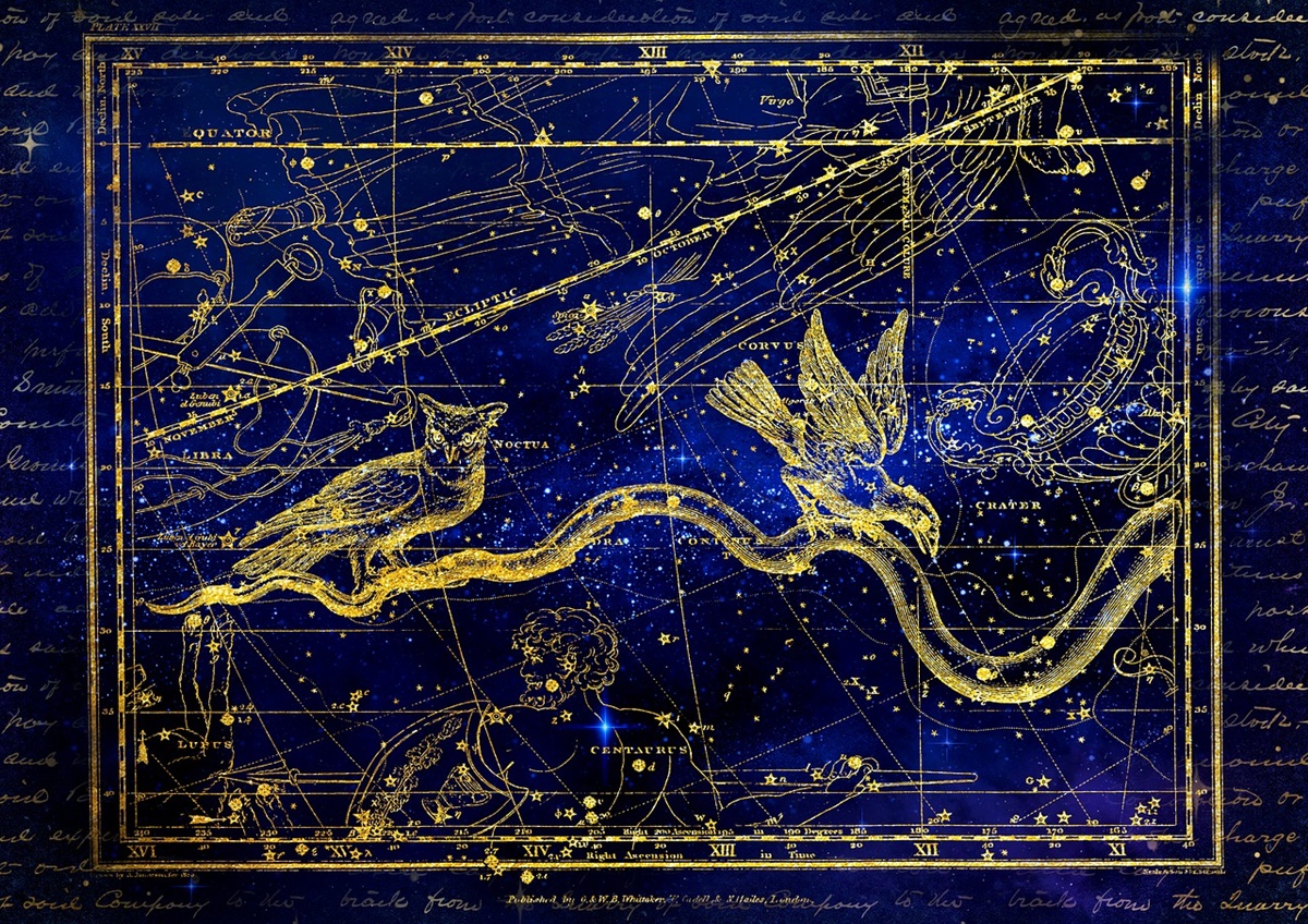 Horoscop 24 martie 2021. Se înseninează cerul pentru zodia Scorpion