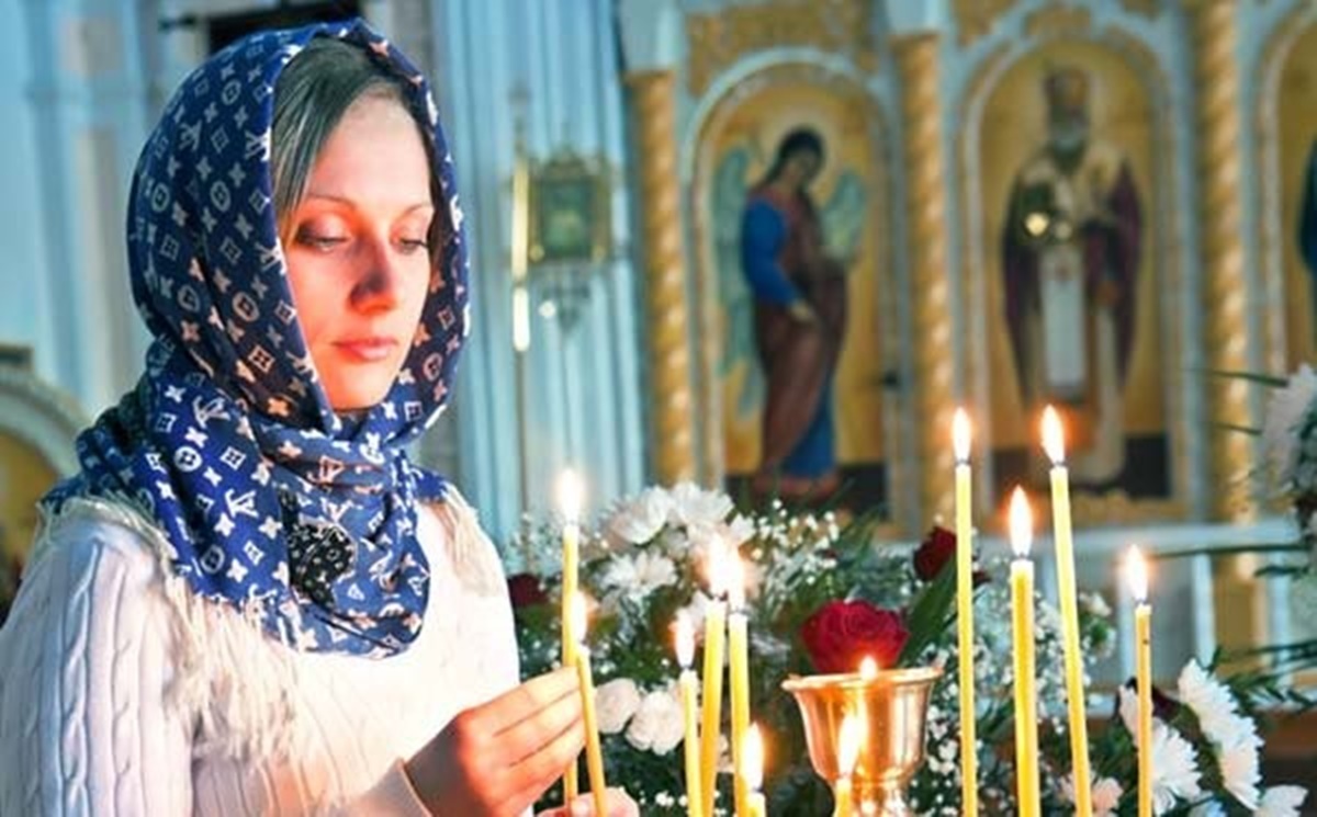 Calendar ortodox 19 aprilie 2021. Povestea plină de credință a Sfântului Cuvios Ioan - Sfântul peșterii