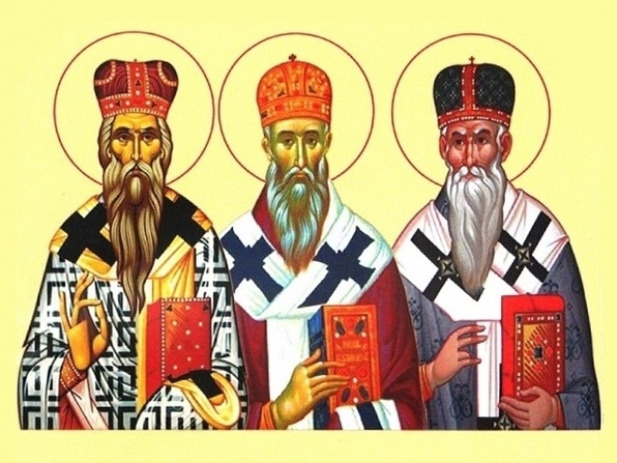 Calendar ortodox 24 aprilie 2021. La mulți ani celor care poartă numele Ilie, Iosif, Valentin, Elisabeta