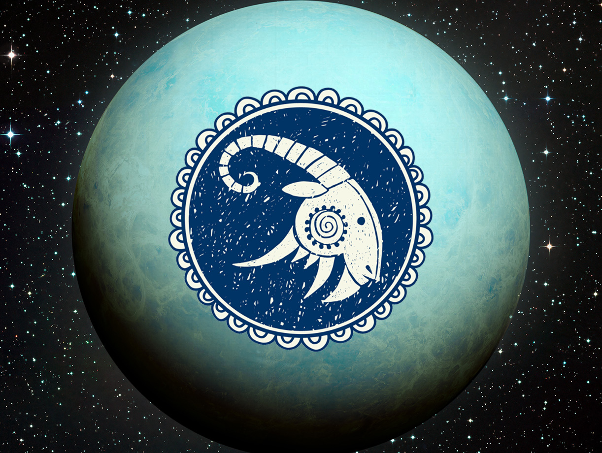 Horoscop săptămânal Minerva 31 mai - 6 iunie CAPRICORN