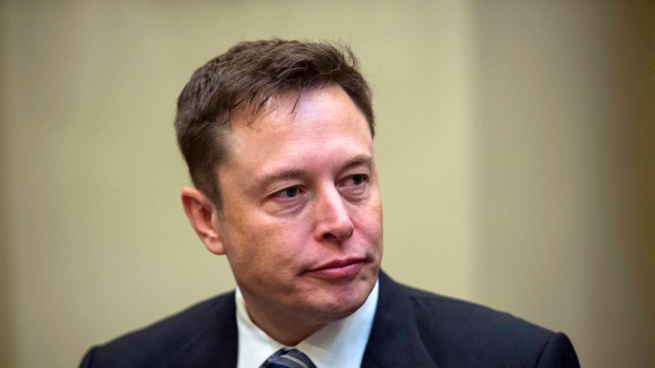 Miliardarul Elon Musk a povestit că suferă de Sindromul Asperger