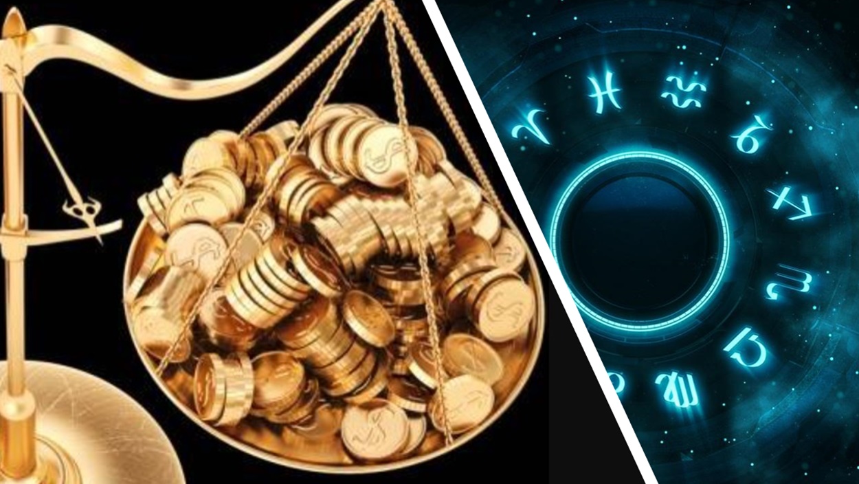 Horoscopul banilor mai 2021. Trei zodii se vor bucura de câștiguri fabuloase