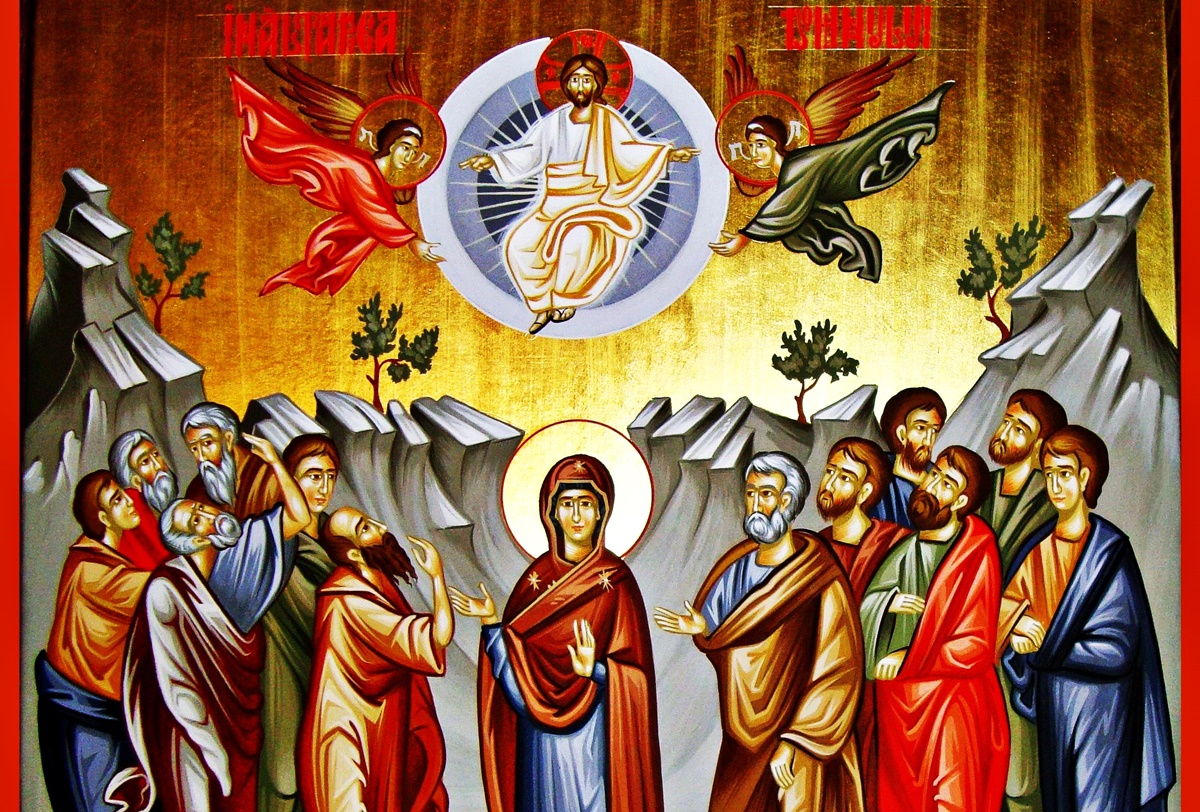 Calendar ortodox iunie 2021. Cinci mari sărbători religioase marcate cu roșu în Calendar