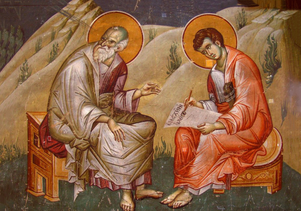 Calendar ortodox 8 mai 2021. La mulți ani de Sfântul Apostol și Evanghelist Ioan