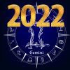 Horoscop 2022 pentru Gemeni. Previziuni astrologice despre bani și dragoste