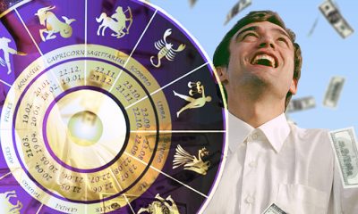 Horoscopul banilor 2022. Trei zodii vor avea mare noroc