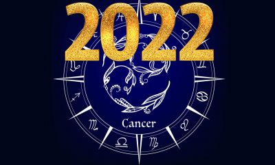 Horoscop 2022 pentru Rac. Previziuni astrologice despre bani și dragoste