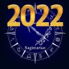 Horoscop 2022 pentru Săgetător. Previziuni astrologice despre bani și dragoste