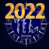 Horoscop 2022 pentru Scorpion. Previziuni astrologice despre bani și dragoste