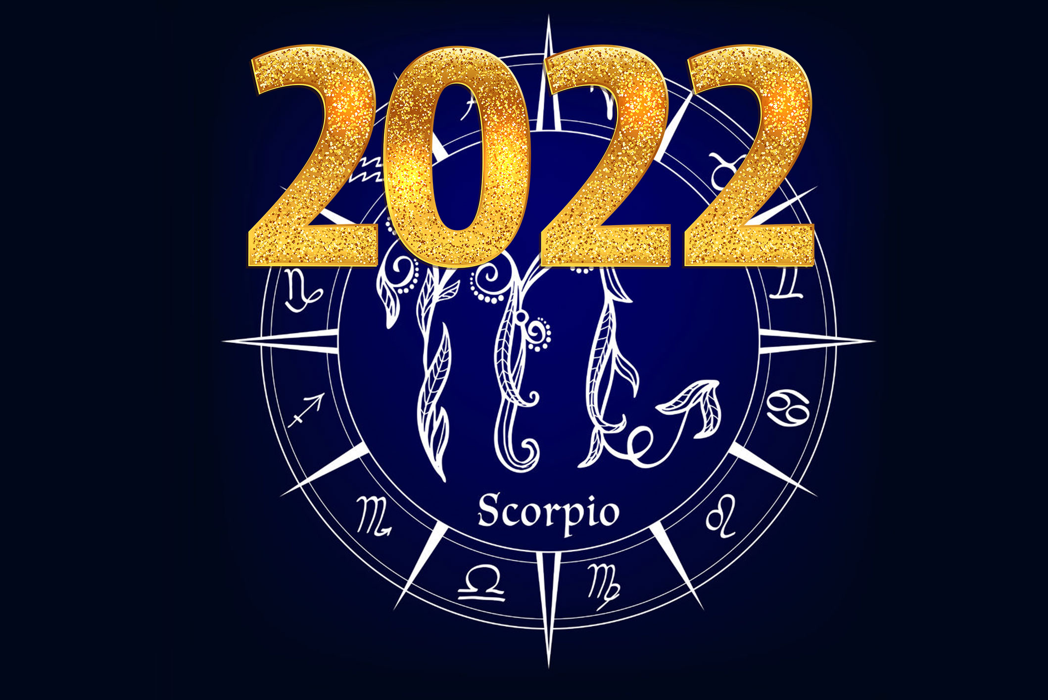 Horoscop 2022 pentru Scorpion. Previziuni astrologice despre bani și dragoste