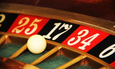 Statistici din toată lumea despre jocurile de noroc