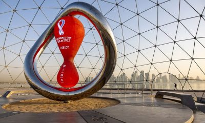 6 lucruri interesante despre Cupa MondialÄƒ din Qatar (2022)