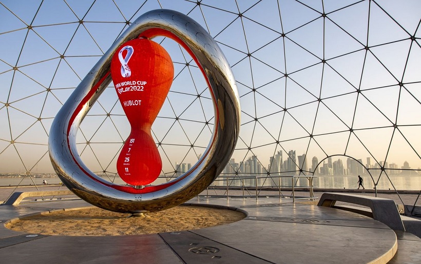 6 lucruri interesante despre Cupa Mondială din Qatar (2022)