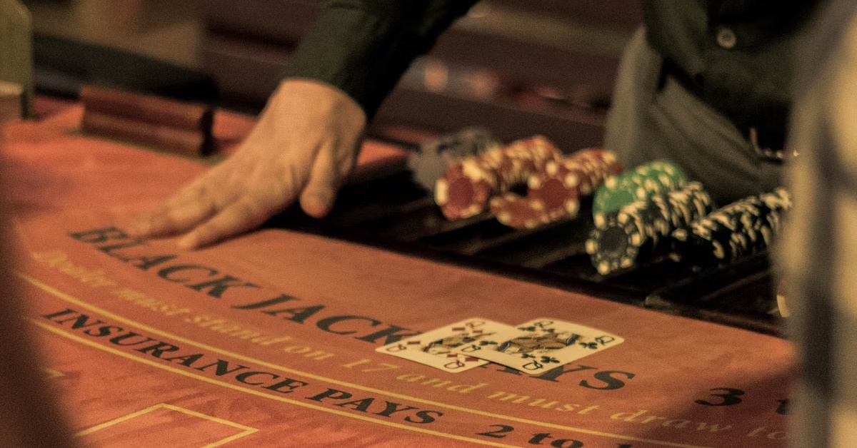 Care este cel mai avantajos joc de cazinou pentru tine?