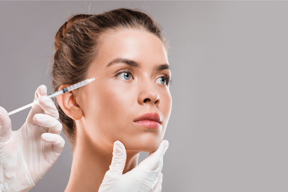Botox: proceduri de elită care vor rezolva numeroase aspecte inestetice ale tenului