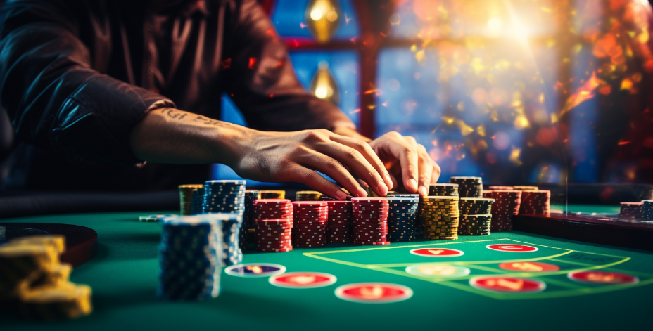 Identificarea unui cazino online de încredere: Ghidul dvs. pentru jocuri sigure