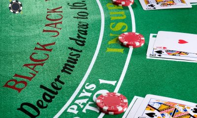 Cum se joacă blackjack, jocul de cărți disponibil și în cazinourile online din România