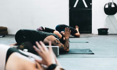 Sfaturi utile pentru închirierea unui studio de yoga în București