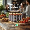 Un Nou Producător de Suplimente Naturale în România: PureOrganics Revoluționează Piața