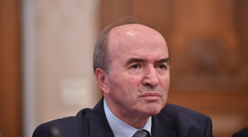 Tudorel Toader