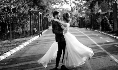 Ilustrand Iubirea in Fotografia de Nunta