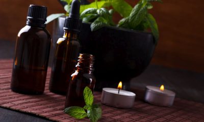 Aromaterapie: cum să lași mirosurile să-ți schimbe starea de spirit