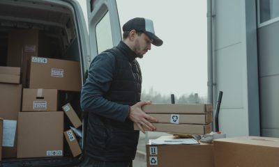 De ce preferă tinerii serviciile complete de mutare, cu ambalare inclusă