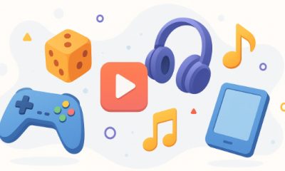 Cum să te distrezi online fără să cheltui bani: 7 idei simple și gratuite